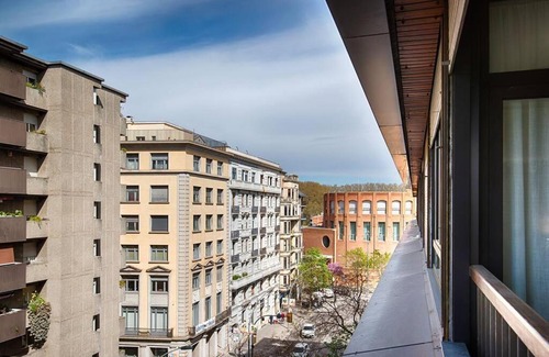 Old Town Apartment | Apartament Girona Center