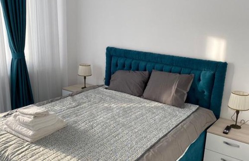 Gara de Nord Apartment | Apartament GN39