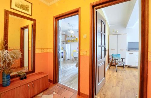 Lancut Apartment | Apartament Gościnny