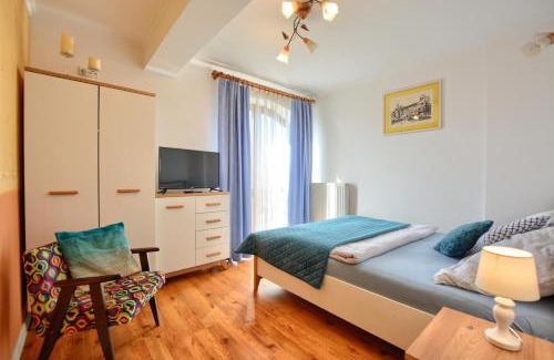 Lancut Apartment | Apartament Gościnny