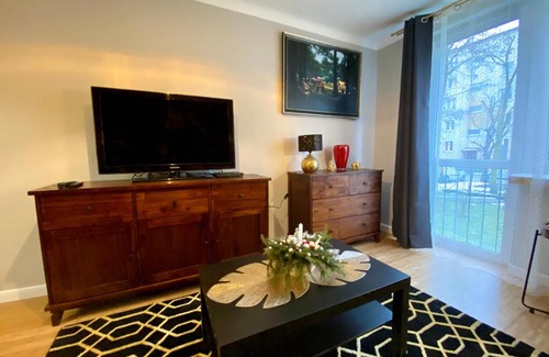 Mielec Apartment | Apartament Golden Studio