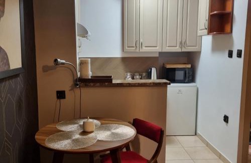 Mielec Apartment | Apartament Golden Studio