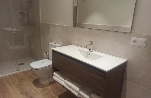 Mollo Apartment | Apartament GRÈVOL de Molló Parc