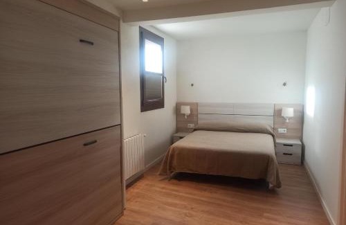 Mollo Apartment | Apartament GRÈVOL de Molló Parc