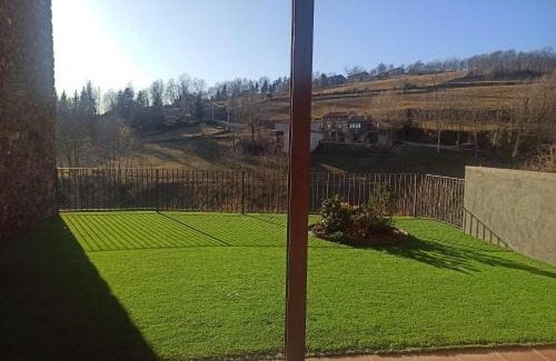 Mollo Apartment | Apartament GRÈVOL de Molló Parc