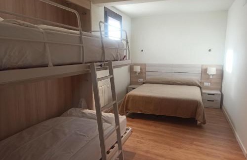 Mollo Apartment | Apartament GRÈVOL de Molló Parc