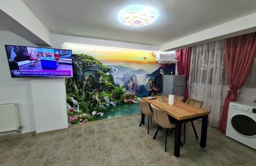Craiova Apartment | Apartament Gradina Botanica PREMIUM