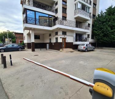 Craiova Apartment | Apartament Gradina Botanica PREMIUM