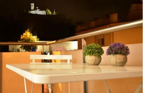 Olot Apartment | Apartament Gredera