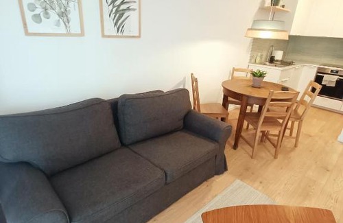 Przemysl Apartment | Apartament Green Estate