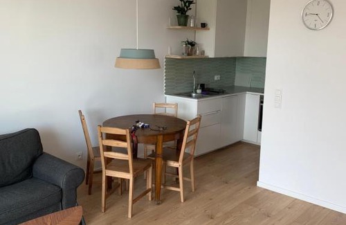 Przemysl Apartment | Apartament Green Estate