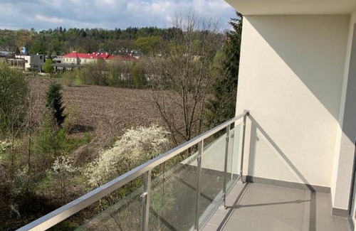Przemysl Apartment | Apartament Green Estate