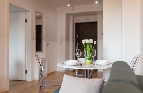 Kielce Apartment | Apartament Greno Kielce