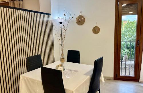 Cornudella de Montsant Apartment | Apartament Gritella (Cim Apartaments)
