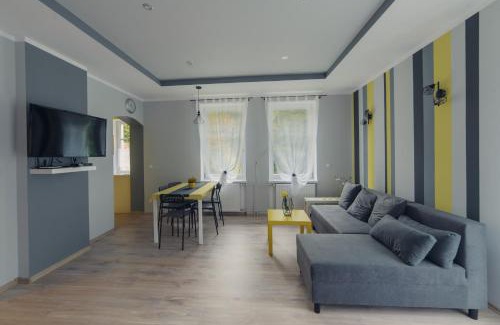 Duszniki Zdroj Apartment | Apartament Grosik