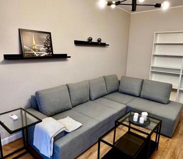 Zator Apartment | Apartament Gucio