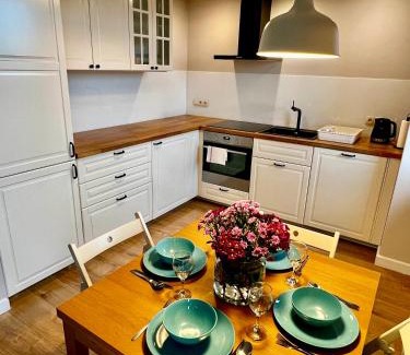 Zator Apartment | Apartament Gucio