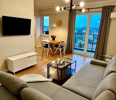 Zator Apartment | Apartament Gucio