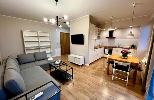 Zator Apartment | Apartament Gucio