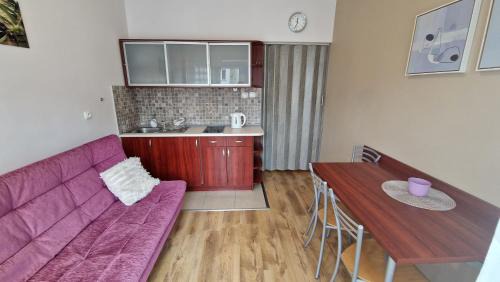 Krynica-Zdroj Apartment | Apartament Gwiazda 207