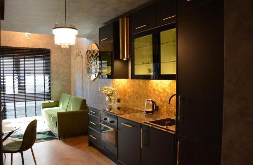 Zamosc Apartment | Apartament Gwiazda Renesansu