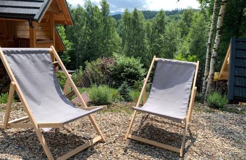 Piechowice Apartment | Apartament Hakerówka