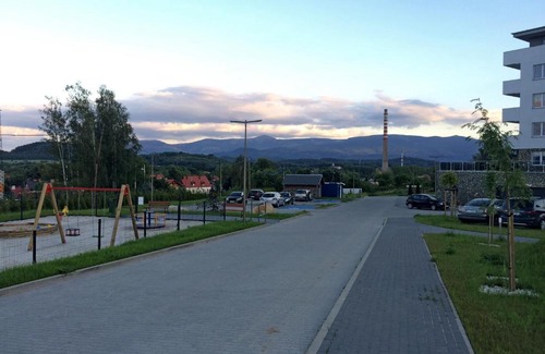 Jelenia Gora Apartment | Apartament Happy View