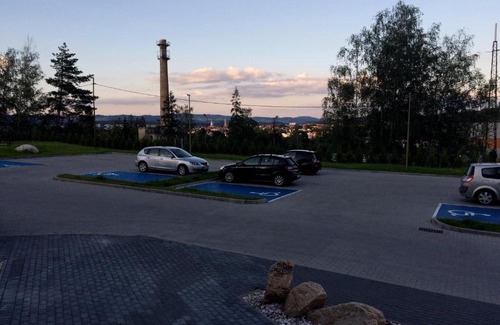 Jelenia Gora Apartment | Apartament Happy View