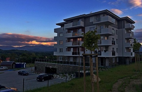 Jelenia Gora Apartment | Apartament Happy View