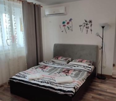 Hunedoara Apartment | APARTAMENT HD ELI