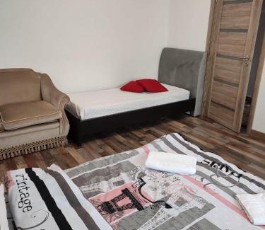 Hunedoara Apartment | APARTAMENT HD ELI