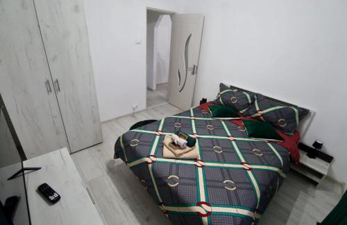 Hunedoara Apartment | Apartament HD3