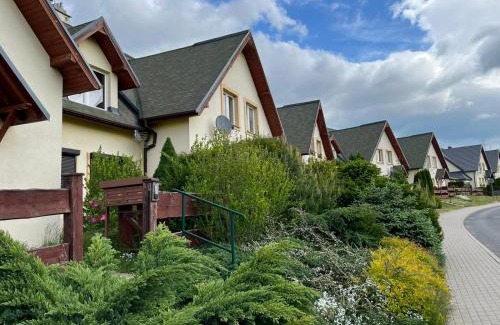 Jelenia Gora Apartment | Apartament Hemingwaya