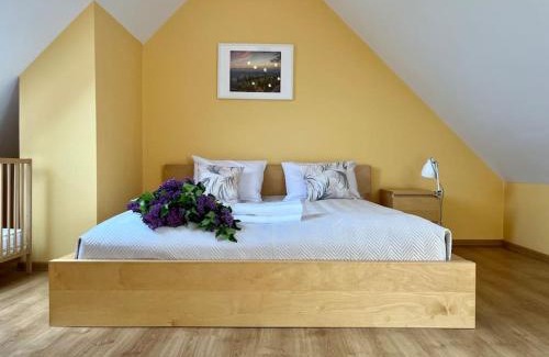 Jelenia Gora Apartment | Apartament Hemingwaya
