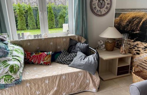 Rewa Apartment | Apartament Heniokite
