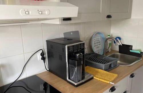 Rewa Apartment | Apartament Heniokite
