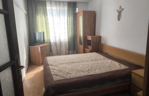 Baile Herculane Apartment | Apartament Herculane
