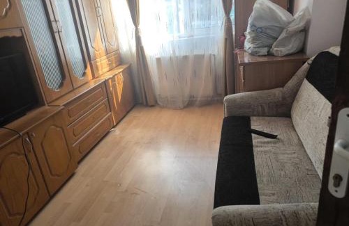 Baile Herculane Apartment | Apartament Herculane