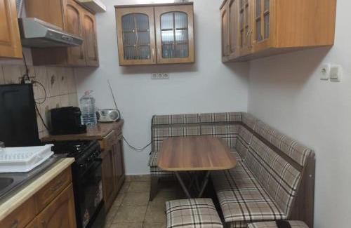 Baile Herculane Apartment | Apartament Herculane