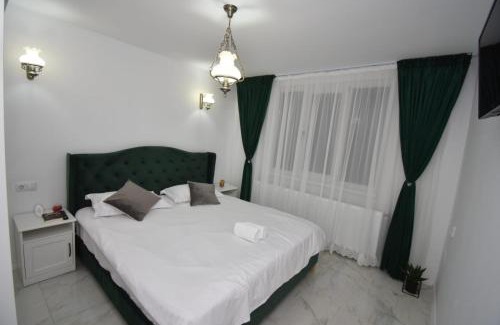 Baile Herculane Apartment | Apartament Hercules