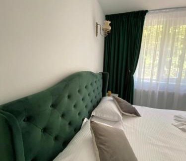 Baile Herculane Apartment | Apartament Hercules