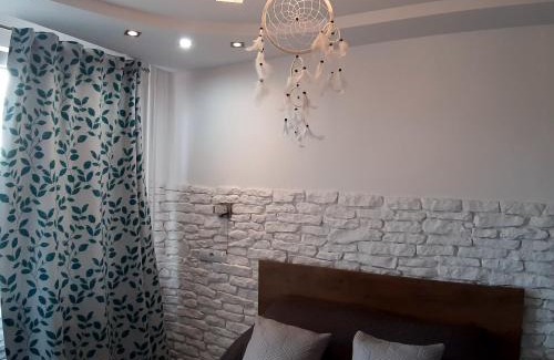 Walbrzych Apartment | Apartament Hetmańska