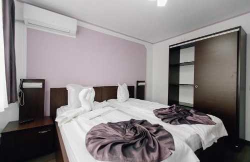 Galati Apartment | Apartament Horatio