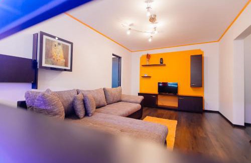Galati Apartment | Apartament Horatio