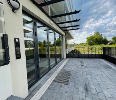 Busko-Zdroj Apartment | Apartament HYGGE