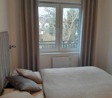 Swinoujscie Apartment | Apartament IDA