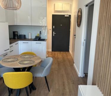 Swinoujscie Apartment | Apartament IDA