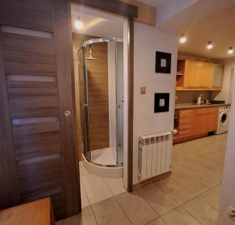 Plock Apartment | Apartament Ideos 7 osobowy