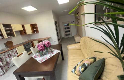 Koscierzyna Apartment | Apartament II w Centrum - Winda - 50 metrów od Starego Rynku
