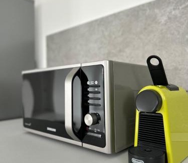 Bistrita Apartment | Apartament Ilinca - 2 dormitoare